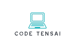 By Code Tensai Logo