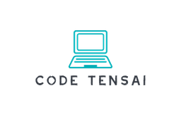 By Code Tensai Logo