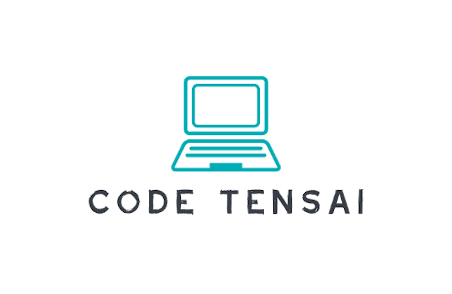 Code Tensai Logo